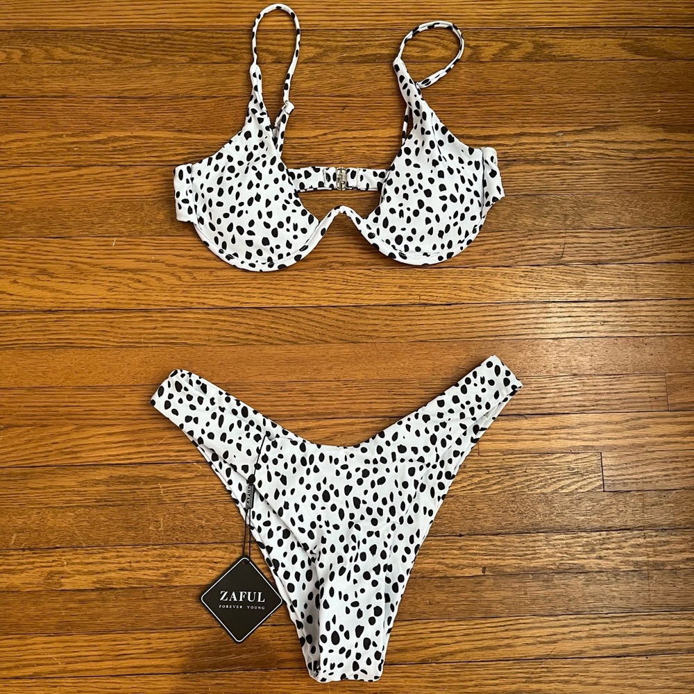 Zaful bikini